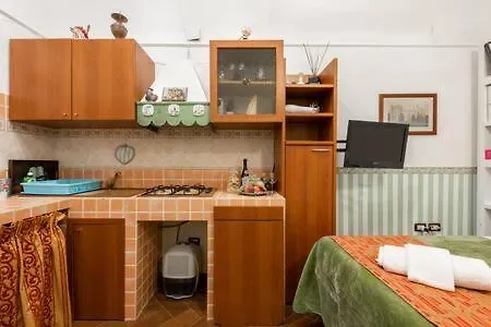 Tanasa Design Διαμέρισμα Μπάρι Ιταλία