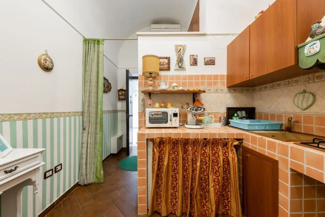 Tanasa Design Διαμέρισμα Μπάρι Ιταλία
