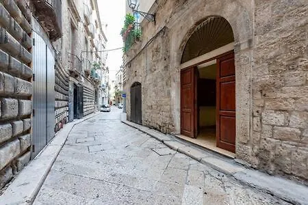 Tanasa Design Διαμέρισμα Μπάρι