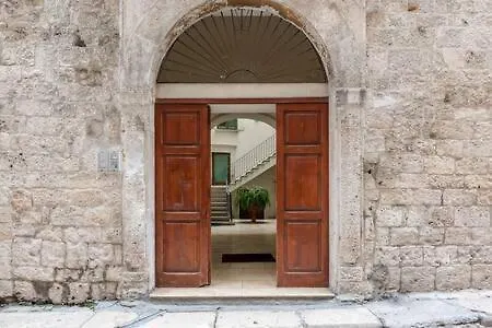 Tanasa Design Διαμέρισμα Μπάρι