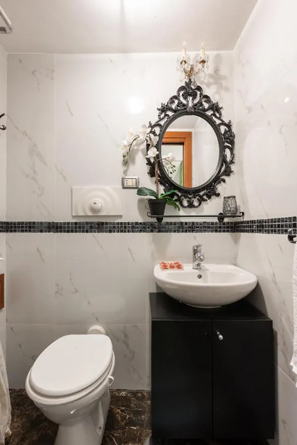 Tanasa Design Διαμέρισμα Μπάρι